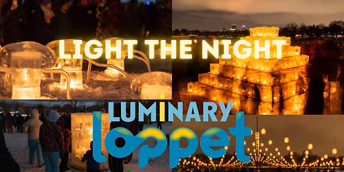 2026 Luminary Loppet