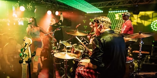 90s Kidz: Live at 158 on Main