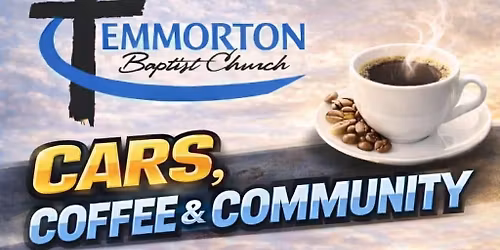 Emmorton Cars & Coffee