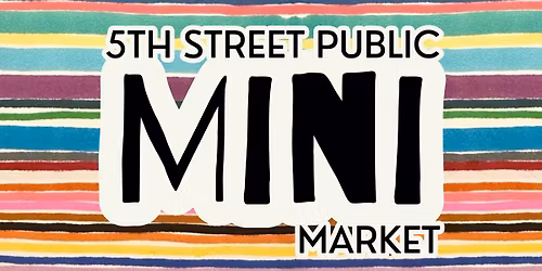 5th Street Public Mini Market 