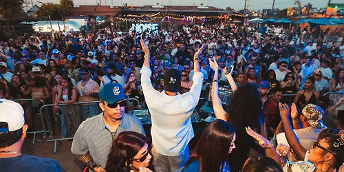 Noise Complaints Presents: The Late Night R&B Experience Tour (21+)