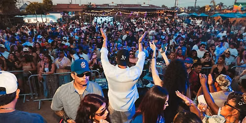 Noise Complaints Presents: The Late Night R&B Experience Tour (21+)