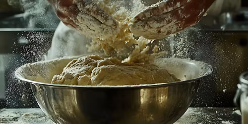 Permission to Play and Belong - Shaped by Connection Therapeutic Baking