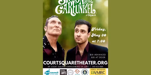 Forever Simon & Garfunkel: A Tribute