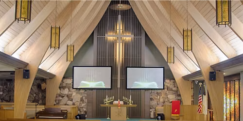 Sunday Service