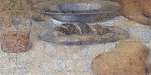 Luigi Ballerini, Leonardo's Eels