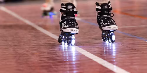 Winter Wonderland Skate Party