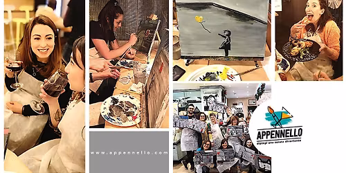 Milano: Street Heart, un aperitivo Appennello