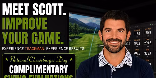 Golftipia Myrtle Beach Swing Evaluation