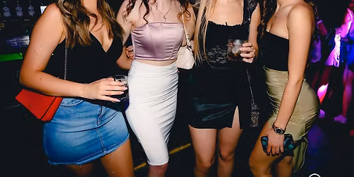 "FUTURE SATURDAYS" 19+ @ FUTURE NIGHTCLUB | SAT NOV 8 | FREE ENTRY!