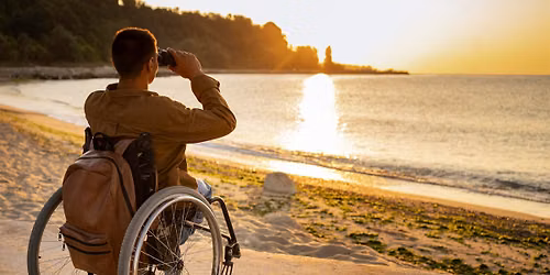 Limited Mobility Field Trip