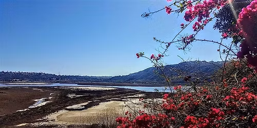 BWA SAN DIEGO: Batiquitos Lagoon Trail