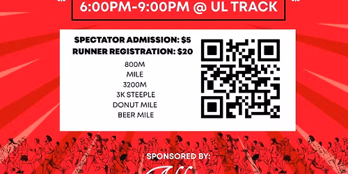Cajun Distance Carnival