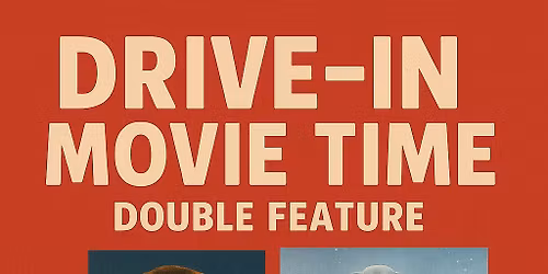 Drive-In Movie