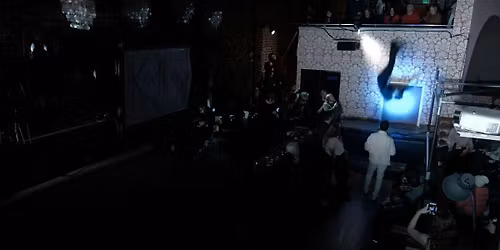 Roar Shack Live!: Koolloo\ua4d8 Night 2