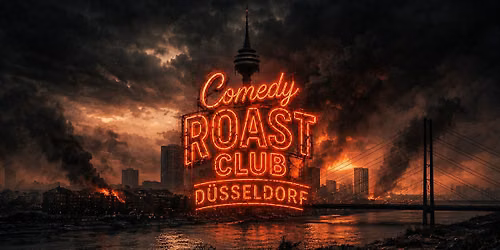 Comedy Roast Club