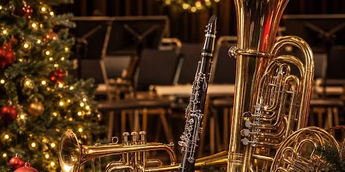 Anthracite Symphonic Band Holiday Concert