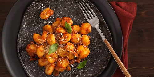 Make Your Own Pasta!