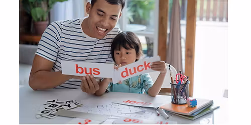 School Year: Ready to Read 4 Kindergarten
