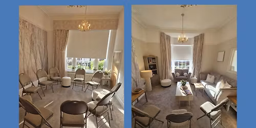 Healing with Hope group