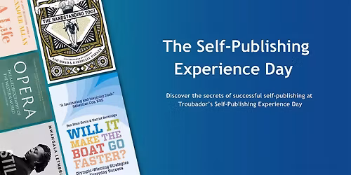 The Self-Publishing Experience: From Manuscript to Market