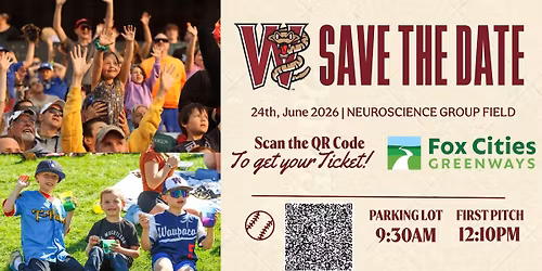Bike to the Ball Game