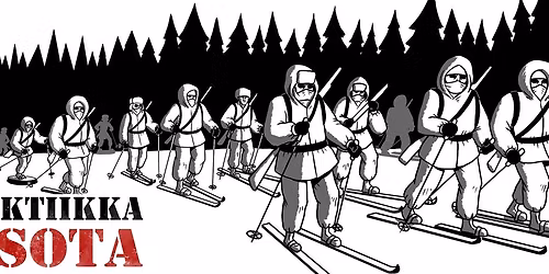 Talvisota \u00b426 | Nopat & Taktiikka