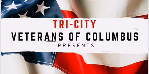 Pop Barnes Veterans Day Cookout