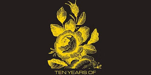 Dylan LeBlanc - 10 Years of Cautionary Tale