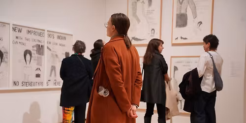 Art Engagement Saturdays