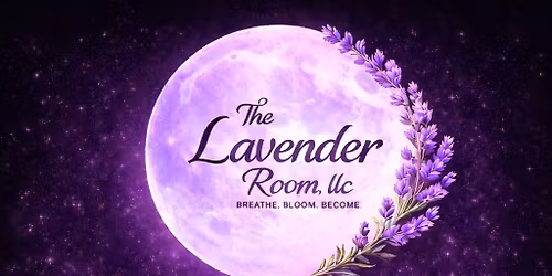 The Lavender Room \u2728\ufe0f\ud83d\udc9c Soft Opening Preview