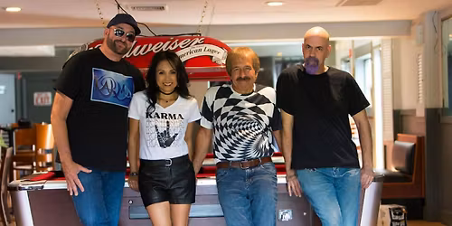 Earlymorningmob Presents: The POP OUT and Rock Out