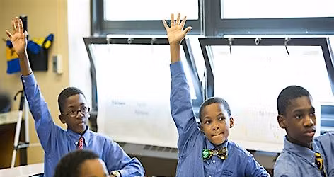 Building Strong Classroom Cultures Train-the-Trainer Workshop