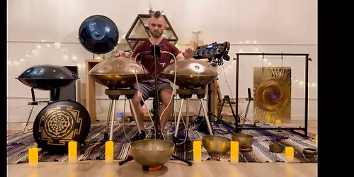 Sound Bath Meditation