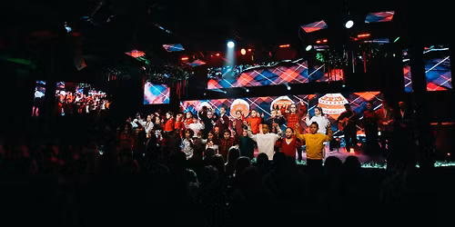 Christmas At JRNY - Phoenixville