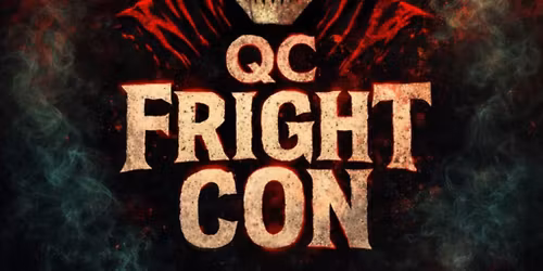 QC Fright Con 2026 