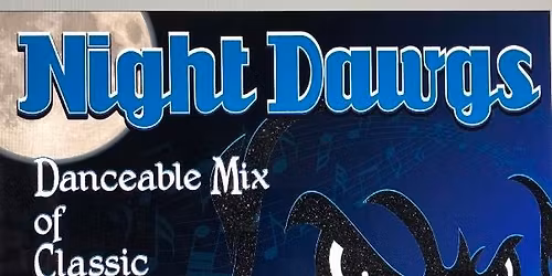 NIGHTDAWGS INVADE SMEDLEY'S 