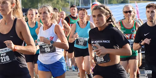 10K Y Felinheli 2026