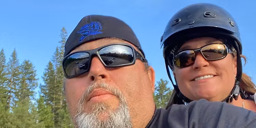 Ride With Sugarbear