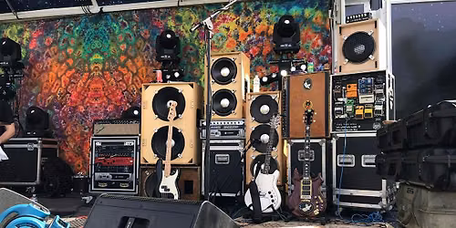The Garcia Project Band