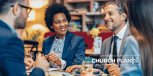 ICP inspiratie lunch Zwolle