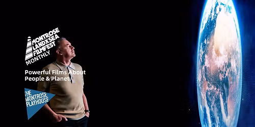 PEOPLE'S EMERGENCY BRIEFING | LandxSea Monthly 