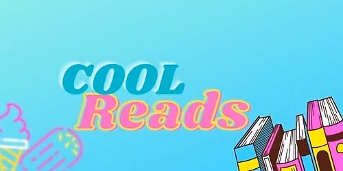 Cool Reads @ Barnard's Mill