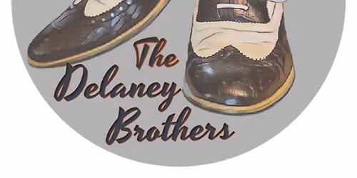 The Delaney Brothers, Linus