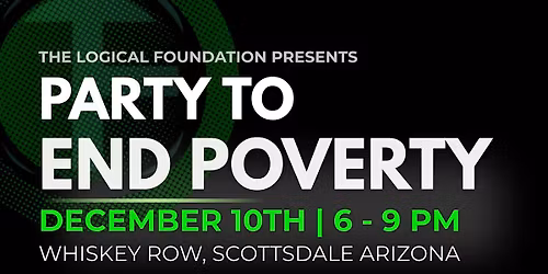 Party to End Poverty