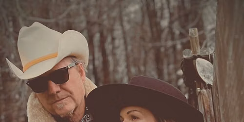 Surrender Hill at Luckenbach