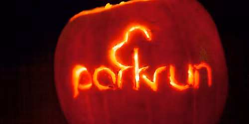 Halloween parkrun