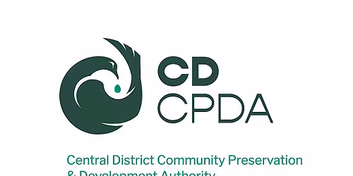 Building Bridges: Community Talk & Tour at the McKinney Center