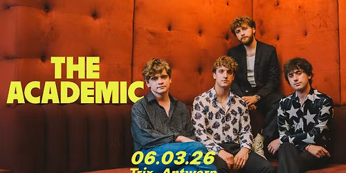 The Academic \/ Trix