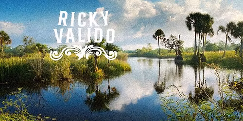 Ricky Valido (Titanic Brewery) Concert 